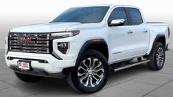 2024 GMC Canyon Denali