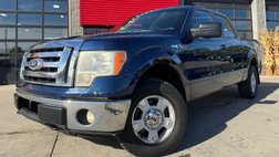 2011 Ford F-150 XL