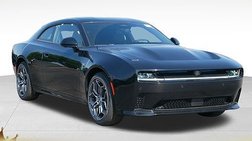 2025 Dodge Charger Daytona R/T