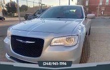 2019 Chrysler 300 Touring L