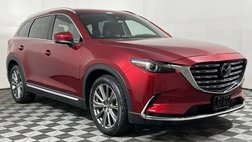 2022 Mazda CX-9 Signature