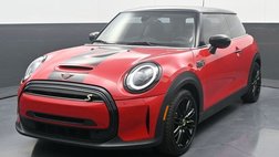2022 MINI Hardtop Cooper SE