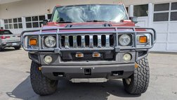 2004 HUMMER H2 Base