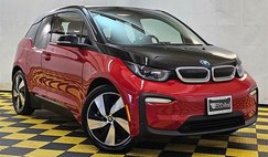 2018 BMW i3 Base