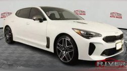 2022 Kia Stinger GT2