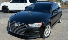 2016 Audi A3 2.0T quattro Premium