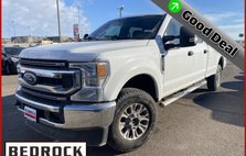 2022 Ford Super Duty F-250 XLT