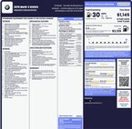 2019 BMW 3 Series 330i