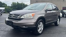 2011 Honda CR-V EX-L