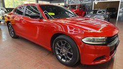 2018 Dodge Charger GT