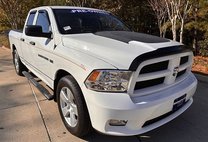 2012 Ram Ram Pickup 1500 Express