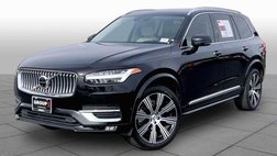 2021 Volvo XC90 T6 Inscription 6-Passenger
