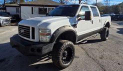 2008 Ford Super Duty F-250 Lariat