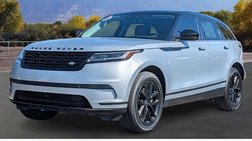 2024 Land Rover Range Rover Velar P250 S