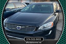 2016 Volvo XC60 T5 Drive-E
