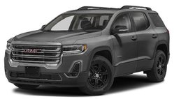 2021 GMC Acadia AT4