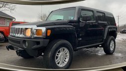 2006 HUMMER H3 Base