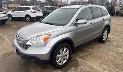 2008 Honda CR-V EX-L
