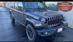 2023 Jeep Gladiator Freedom