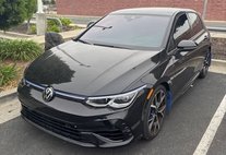 2024 Volkswagen Golf R 4Motion