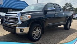 2014 Toyota Tundra SR5