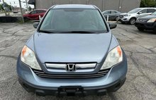 2008 Honda CR-V EX