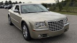 2009 Chrysler 300 C HEMI