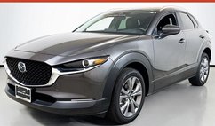 2025 Mazda CX-30 2.5 S Preferred