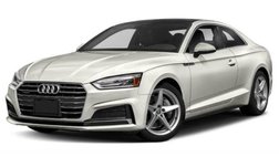 2018 Audi A5 2.0T quattro Premium Plus