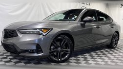 2023 Acura Integra w/Tech w/A-SPEC