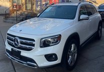 2020 Mercedes-Benz GLB GLB 250 4MATIC