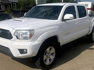 2015 Toyota Tacoma V6