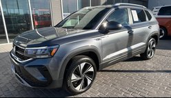 2023 Volkswagen Taos SE 4Motion