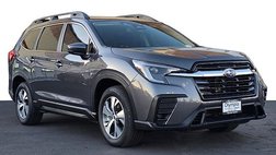 2024 Subaru Ascent Premium 7-Passenger