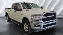2024 Ram Ram Pickup 2500 Big Horn