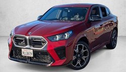2024 BMW X2 M35i