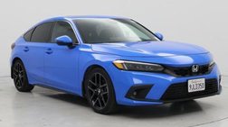 2024 Honda Civic Sport Touring