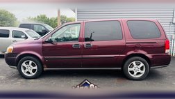 2008 Chevrolet Uplander LS