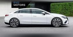 2023 Mercedes-Benz EQE EQE 350+