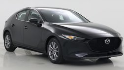 2021 Mazda MAZDA3 2.5 S