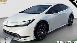 2024 Toyota Prius Limited