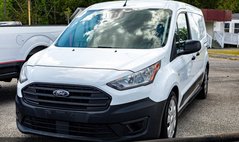 2021 Ford Transit Connect XL
