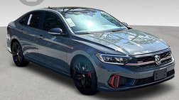2022 Volkswagen Jetta GLI Autobahn