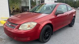 2010 Chevrolet Cobalt LS