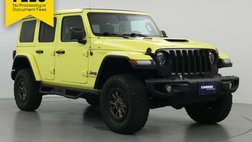 2023 Jeep Wrangler Rubicon 392