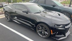 2017 Chevrolet Camaro ZL1
