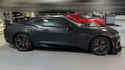 2024 Chevrolet Camaro ZL1