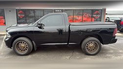 2014 Ram Ram Pickup 1500 Sport