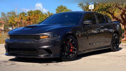 2020 Dodge Charger Scat Pack