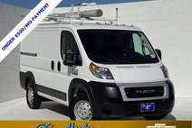 2019 Ram ProMaster 1500 118 WB